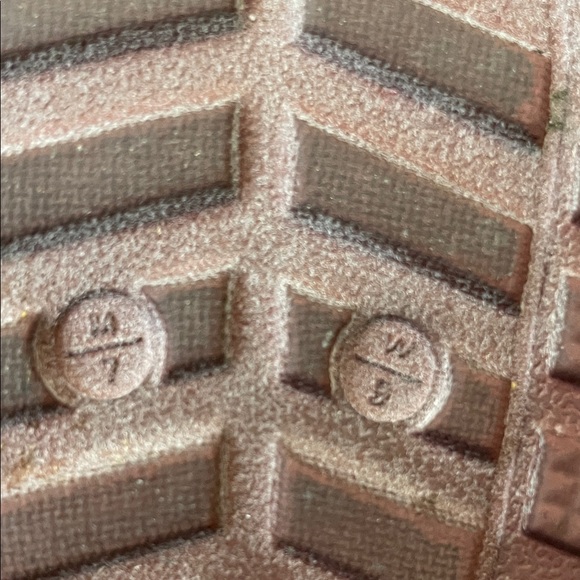 Orange South Park Kenny Crocs - Picture 7 of 8